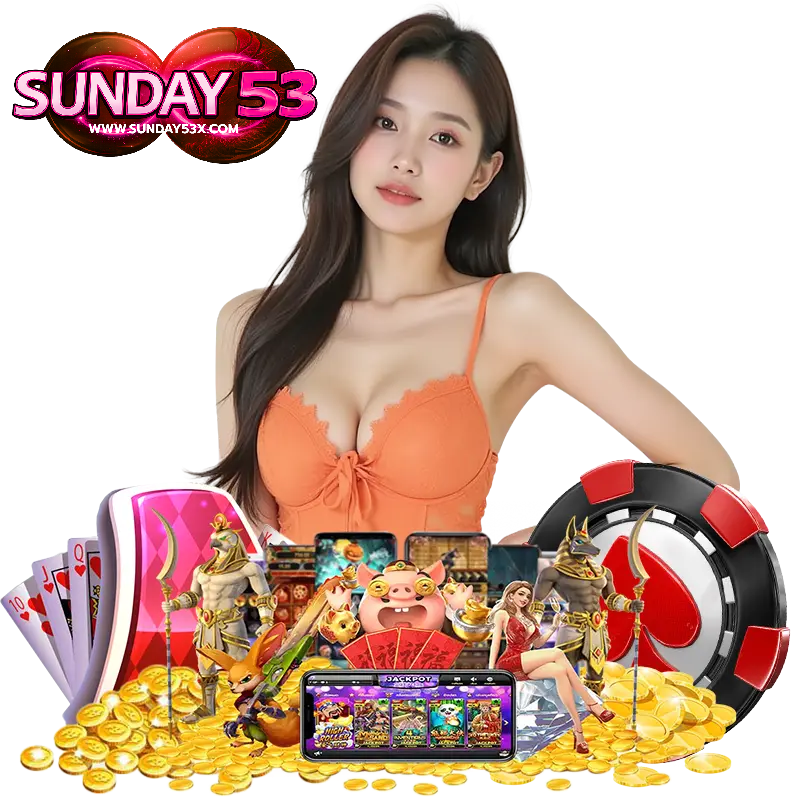 SUNDAY53