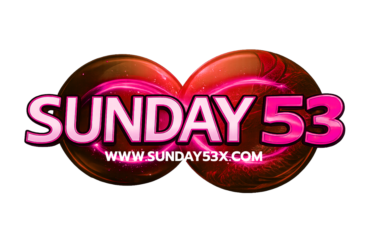 sunday53x.com
