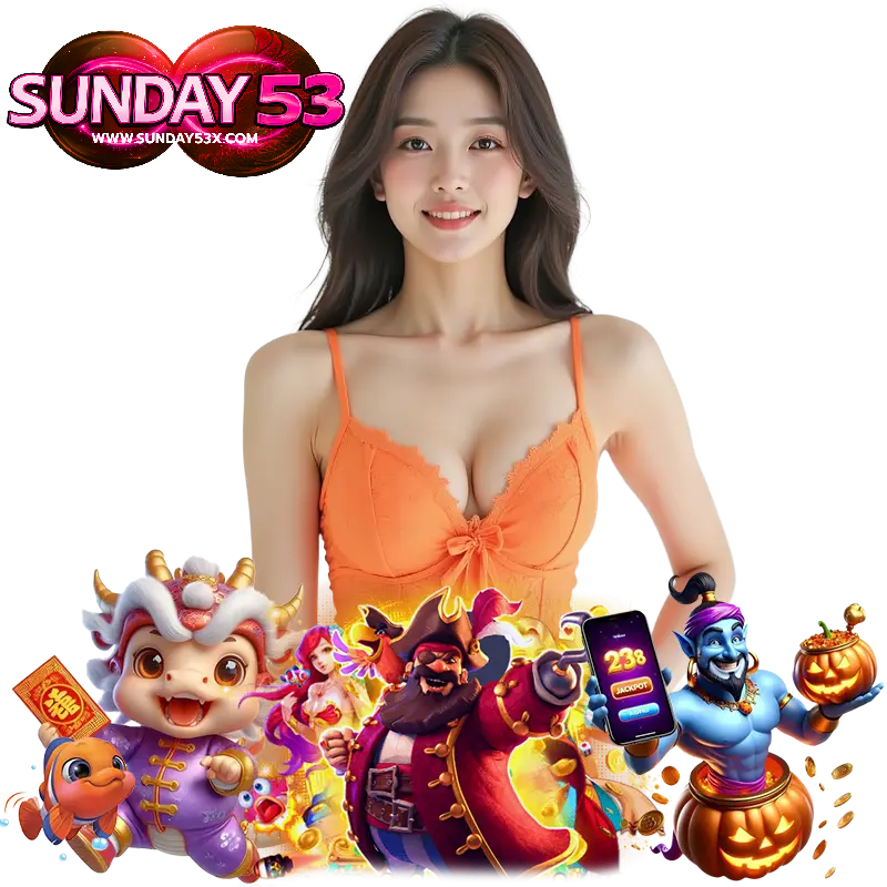 SUNDAY53 TH